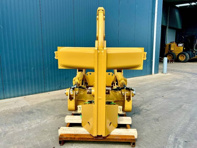 Cat D7 / D7H / D7R SS Ripper - Dodatak za Građevinska mašina: slika 2 Cat D7 / D7H / D7R SS Ripper - Dodatak za Građevinska mašina: slika 2