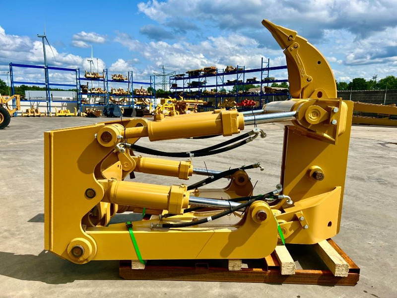 Cat D7 / D7H / D7R SS Ripper - Dodatak za Građevinska mašina: slika 4 Cat D7 / D7H / D7R SS Ripper - Dodatak za Građevinska mašina: slika 4