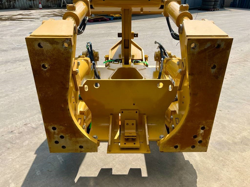 Cat D7 / D7H / D7R SS Ripper - Dodatak za Građevinska mašina: slika 5 Cat D7 / D7H / D7R SS Ripper - Dodatak za Građevinska mašina: slika 5