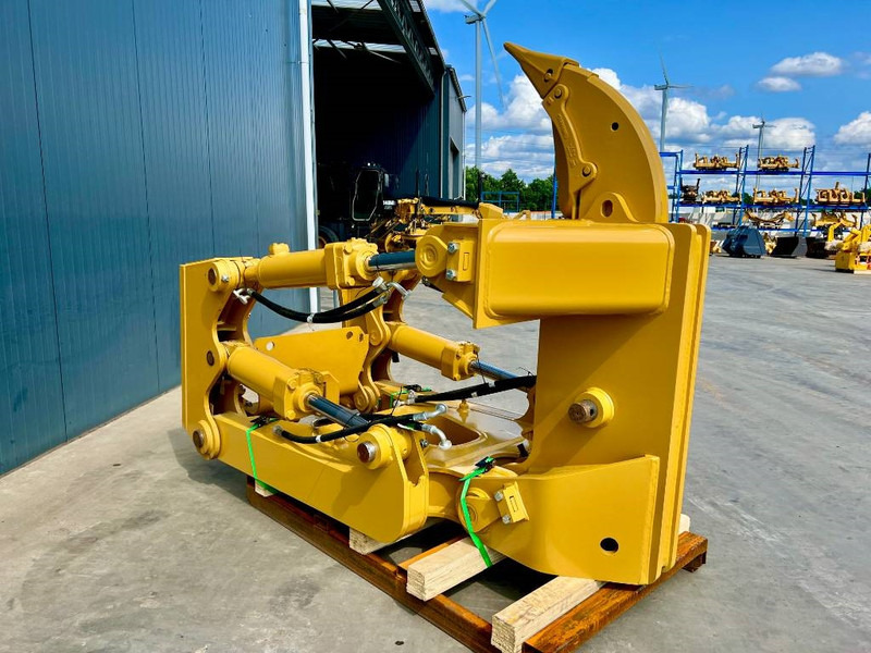 Cat D7 / D7H / D7R SS Ripper - Dodatak za Građevinska mašina: slika 3 Cat D7 / D7H / D7R SS Ripper - Dodatak za Građevinska mašina: slika 3