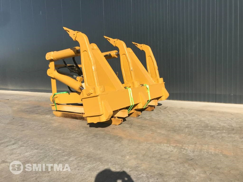 Cat D7E - Dodatak za Građevinska mašina: slika 2 Cat D7E - Dodatak za Građevinska mašina: slika 2