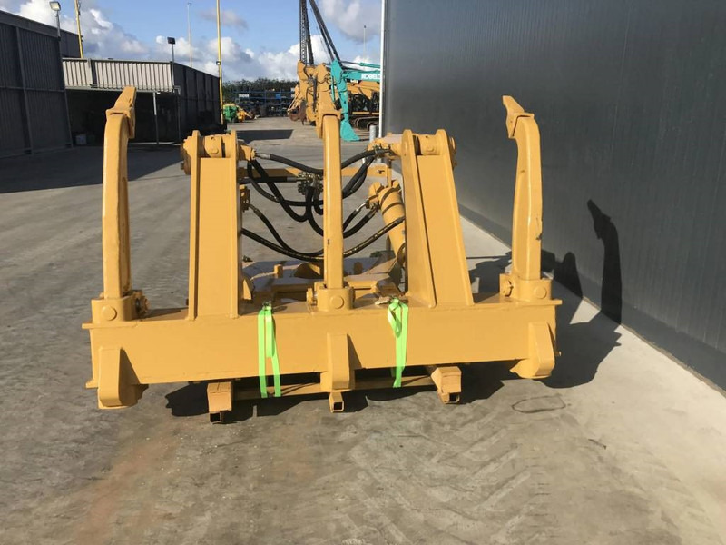 Cat D7E - Dodatak za Građevinska mašina: slika 5 Cat D7E - Dodatak za Građevinska mašina: slika 5