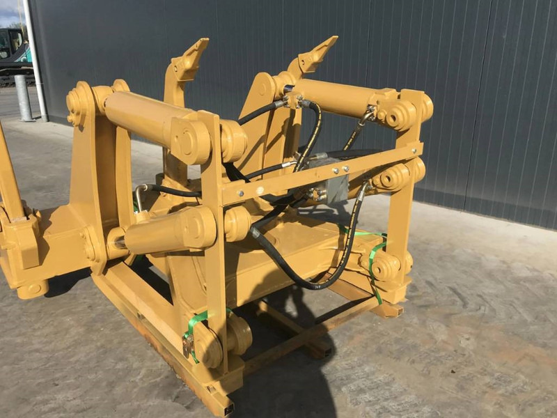 Cat D7E - Dodatak za Građevinska mašina: slika 3 Cat D7E - Dodatak za Građevinska mašina: slika 3