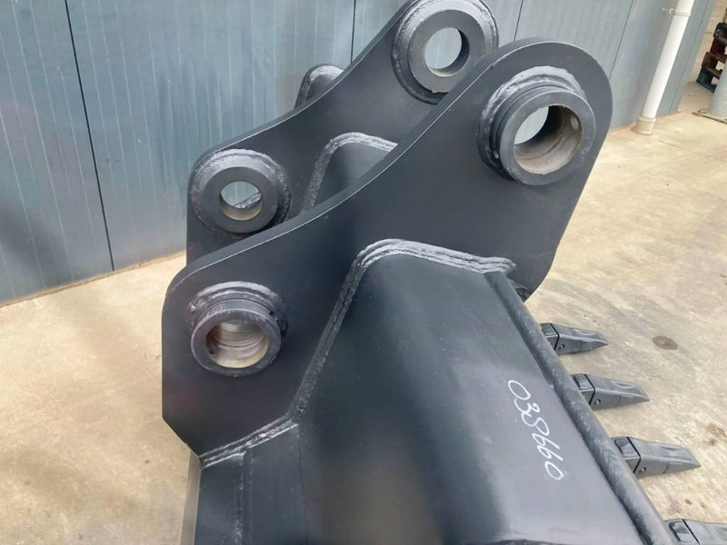 Novu Kašika za Građevinska mašina Doosan DX180: slika 8 Novu Kašika za Građevinska mašina Doosan DX180: slika 8