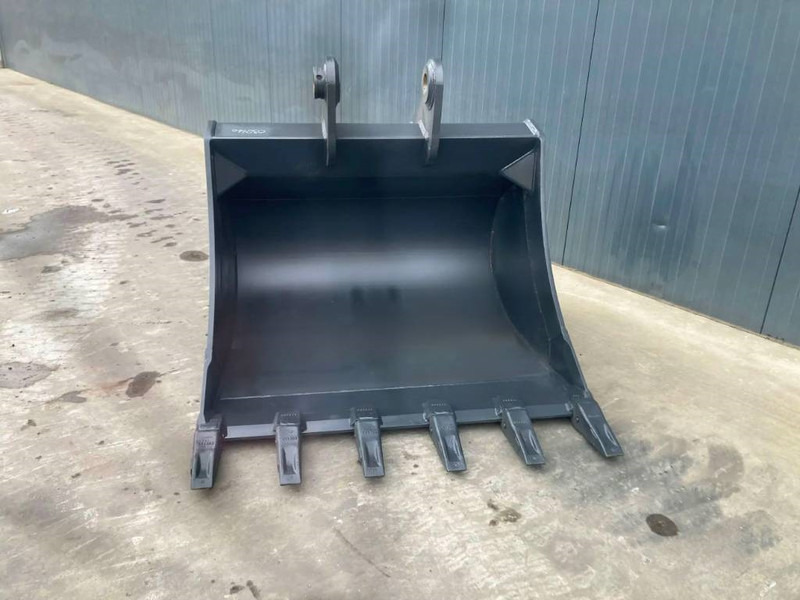 Doosan DX225 - Kašika za Građevinska mašina: slika 5 Doosan DX225 - Kašika za Građevinska mašina: slika 5