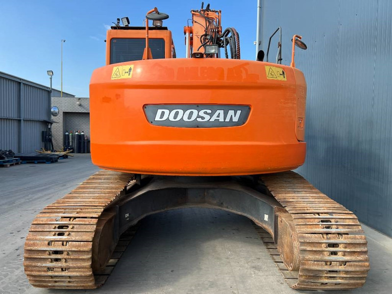 Doosan DX235LCR - Bager guseničar: slika 4 Doosan DX235LCR - Bager guseničar: slika 4
