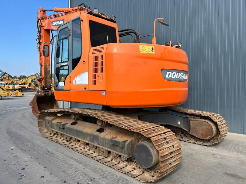 Doosan DX235LCR - Bager guseničar: slika 3 Doosan DX235LCR - Bager guseničar: slika 3