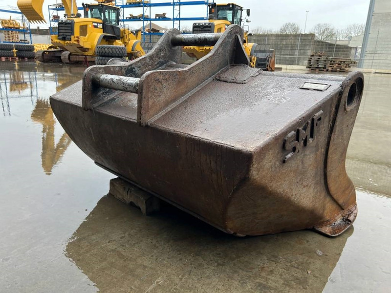 Engcon S70 - Kašika za Građevinska mašina: slika 5 Engcon S70 - Kašika za Građevinska mašina: slika 5