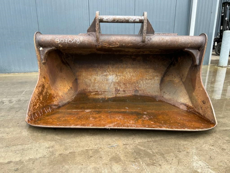 Engcon S70 - Kašika za Građevinska mašina: slika 2 Engcon S70 - Kašika za Građevinska mašina: slika 2