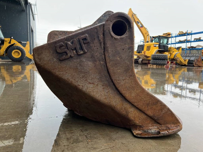 Engcon S70 - Kašika za Građevinska mašina: slika 4 Engcon S70 - Kašika za Građevinska mašina: slika 4