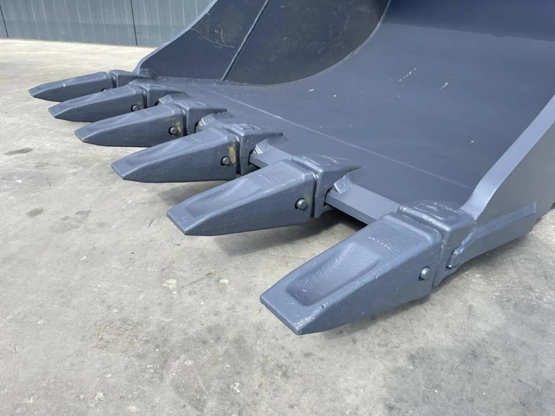 Engcon S80 - Kašika za Građevinska mašina: slika 3 Engcon S80 - Kašika za Građevinska mašina: slika 3