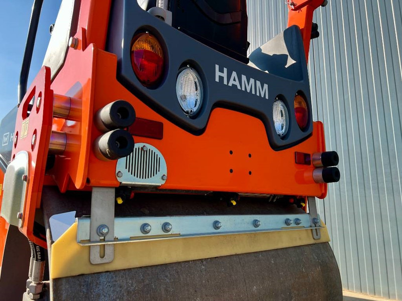 Hamm HD10 VV - NEW - Valjak: slika 5 Hamm HD10 VV - NEW - Valjak: slika 5