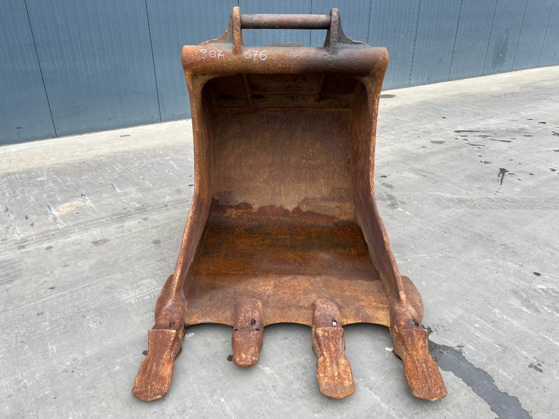 KLEPP MEK S70 - Kašika za Građevinska mašina: slika 2 KLEPP MEK S70 - Kašika za Građevinska mašina: slika 2