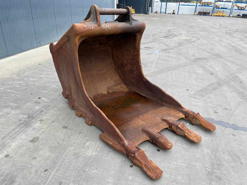 KLEPP MEK S70 - Kašika za Građevinska mašina: slika 3 KLEPP MEK S70 - Kašika za Građevinska mašina: slika 3