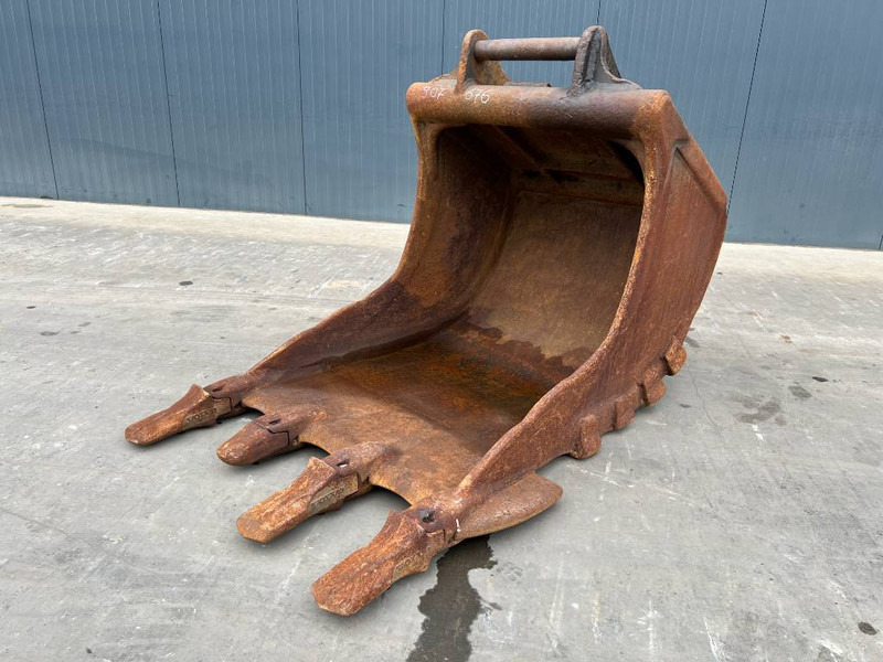 KLEPP MEK S70 - Kašika za Građevinska mašina: slika 1 KLEPP MEK S70 - Kašika za Građevinska mašina: slika 1