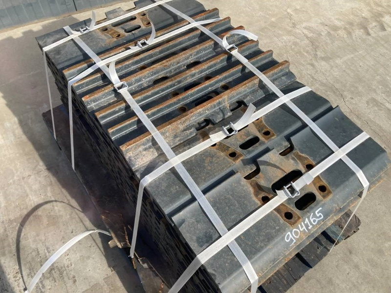 Komatsu PC150 / PC160 / PC180 / PC210 / PC240 3 Grouser 60 - Ram/ Šasija za Građevinska mašina: slika 2 Komatsu PC150 / PC160 / PC180 / PC210 / PC240 3 Grouser 60 - Ram/ Šasija za Građevinska mašina: slika 2