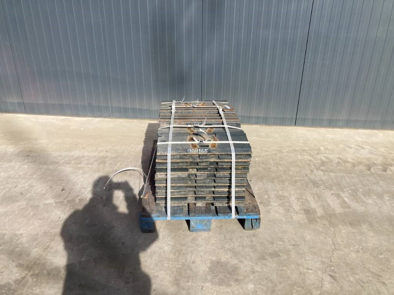 Komatsu PC150 / PC160 / PC180 / PC210 / PC240 3 Grouser 60 - Ram/ Šasija za Građevinska mašina: slika 3 Komatsu PC150 / PC160 / PC180 / PC210 / PC240 3 Grouser 60 - Ram/ Šasija za Građevinska mašina: slika 3