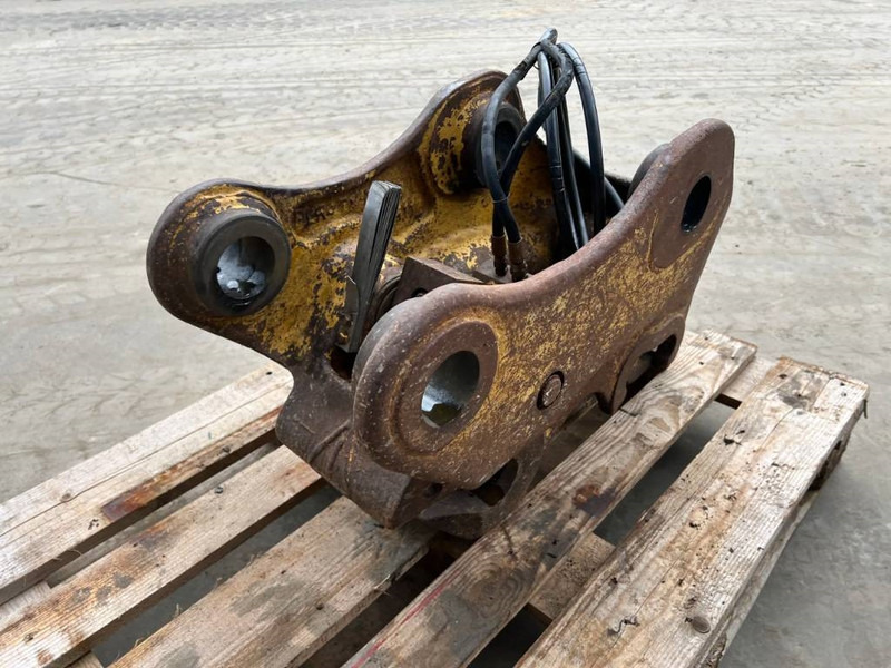 Brza spojnica za Građevinska mašina Miller Caterpillar 311D / 312D / 312E / 313F / 314D / 314: slika 5