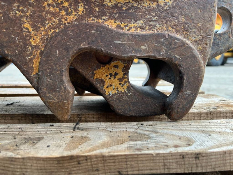 Brza spojnica za Građevinska mašina Miller Caterpillar 311D / 312D / 312E / 313F / 314D / 314: slika 18