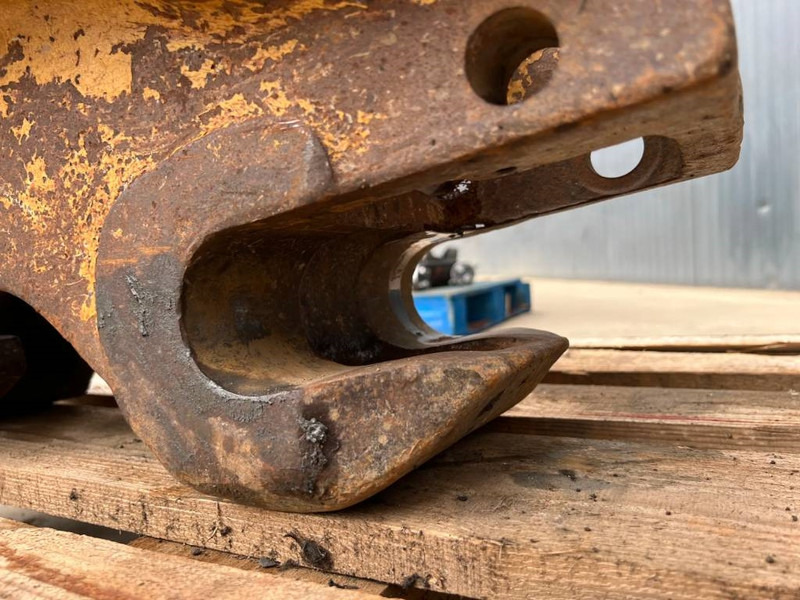 Brza spojnica za Građevinska mašina Miller Caterpillar 311D / 312D / 312E / 313F / 314D / 314: slika 12