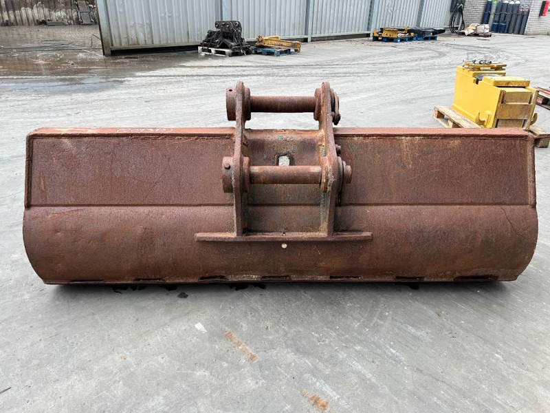 Miller Caterpillar 320D / 320 / 320E / 323 / 323D / 323E - Kašika za Građevinska mašina: slika 5 Miller Caterpillar 320D / 320 / 320E / 323 / 323D / 323E - Kašika za Građevinska mašina: slika 5