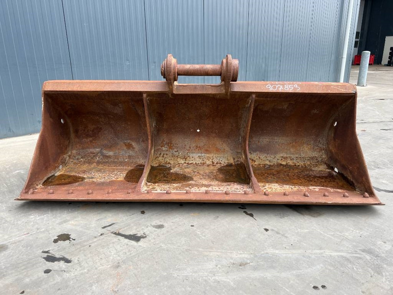 Miller Caterpillar 320D / 320 / 320E / 323 / 323D / 323E - Kašika za Građevinska mašina: slika 2 Miller Caterpillar 320D / 320 / 320E / 323 / 323D / 323E - Kašika za Građevinska mašina: slika 2