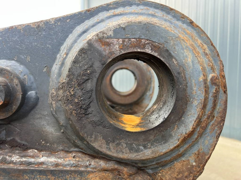 Brza spojnica za Građevinska mašina Miller Caterpillar 325 / 329 Geith: slika 16 Brza spojnica za Građevinska mašina Miller Caterpillar 325 / 329 Geith: slika 16