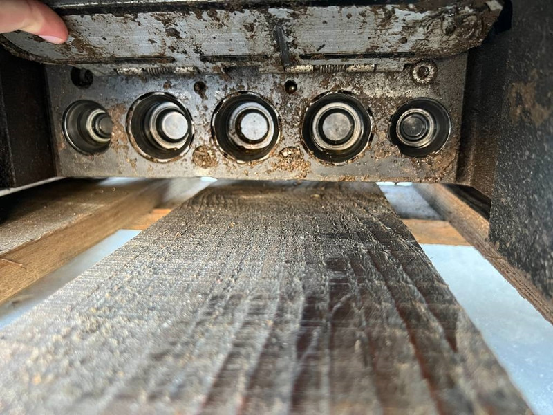 Brza spojnica za Građevinska mašina OilQuick OQ65 - 311F / 313F / 315F: slika 14