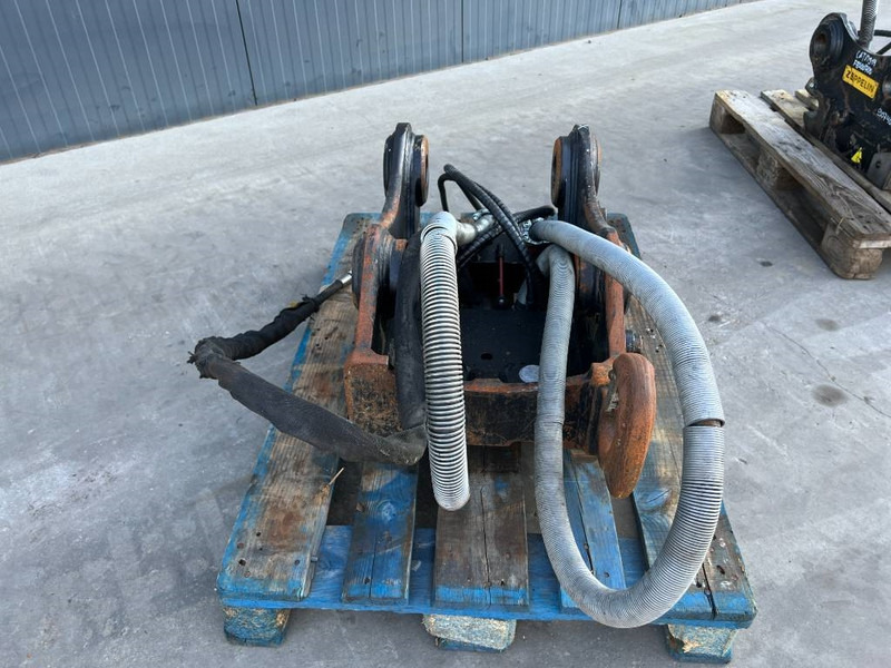 OilQuick OQ65 - M314F / M316F / M318F - Brza spojnica za Građevinska mašina: slika 2 OilQuick OQ65 - M314F / M316F / M318F - Brza spojnica za Građevinska mašina: slika 2