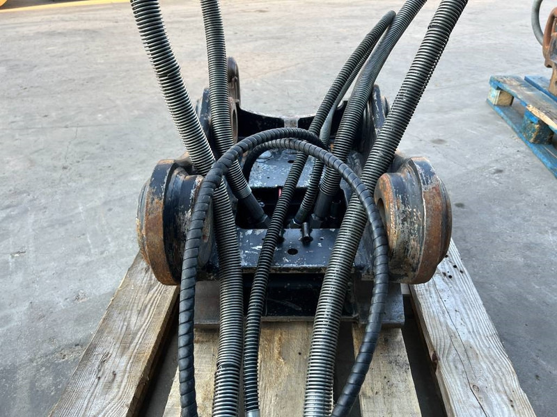 OilQuick OQ65 - M314F / M316F / M318F - Brza spojnica za Građevinska mašina: slika 5 OilQuick OQ65 - M314F / M316F / M318F - Brza spojnica za Građevinska mašina: slika 5