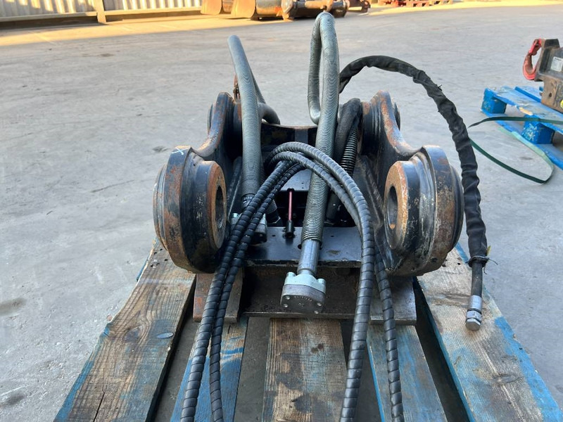 OilQuick OQ65 - M314F / M316F / M318F - Brza spojnica za Građevinska mašina: slika 5 OilQuick OQ65 - M314F / M316F / M318F - Brza spojnica za Građevinska mašina: slika 5