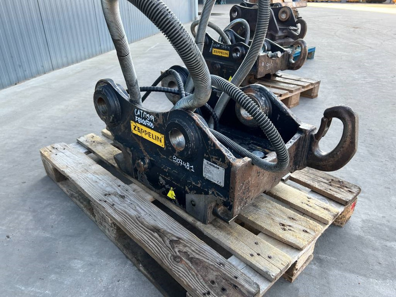 OilQuick OQ65 - M314F / M316F / M318F - Brza spojnica za Građevinska mašina: slika 3 OilQuick OQ65 - M314F / M316F / M318F - Brza spojnica za Građevinska mašina: slika 3