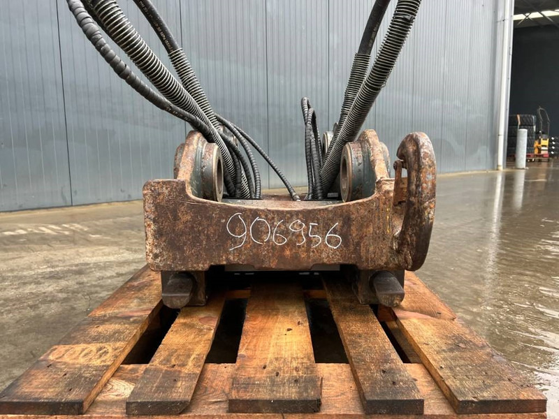 OilQuick OQ70/55 - 323D - Brza spojnica za Građevinska mašina: slika 2 OilQuick OQ70/55 - 323D - Brza spojnica za Građevinska mašina: slika 2