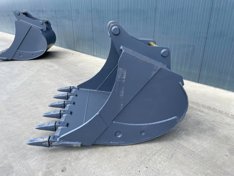 OilQuick OQ70/55 - Kašika za Građevinska mašina: slika 4 OilQuick OQ70/55 - Kašika za Građevinska mašina: slika 4