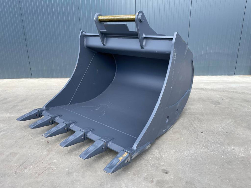 OilQuick OQ70/55 - Kašika za Građevinska mašina: slika 1 OilQuick OQ70/55 - Kašika za Građevinska mašina: slika 1