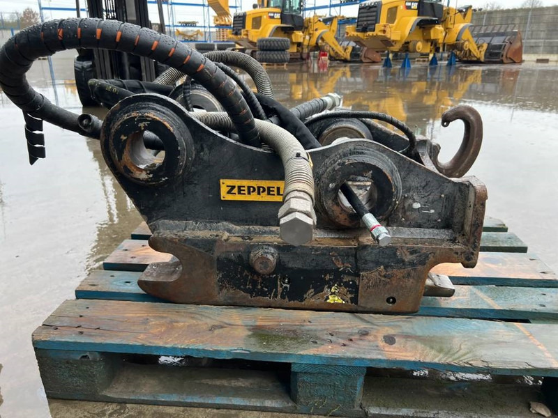 OilQuick OQ70/55 - M322D - Brza spojnica za Građevinska mašina: slika 3 OilQuick OQ70/55 - M322D - Brza spojnica za Građevinska mašina: slika 3