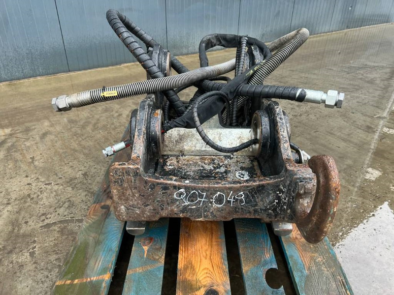 OilQuick OQ70/55 - M322D - Brza spojnica za Građevinska mašina: slika 2 OilQuick OQ70/55 - M322D - Brza spojnica za Građevinska mašina: slika 2