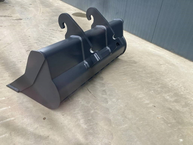 Smitma CW30 1.80m - Kašika za Građevinska mašina: slika 2 Smitma CW30 1.80m - Kašika za Građevinska mašina: slika 2