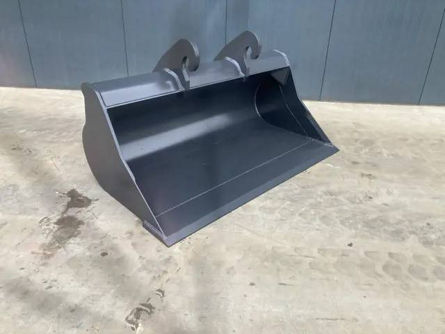 Smitma CW30 1.80m - Kašika za Građevinska mašina: slika 1 Smitma CW30 1.80m - Kašika za Građevinska mašina: slika 1