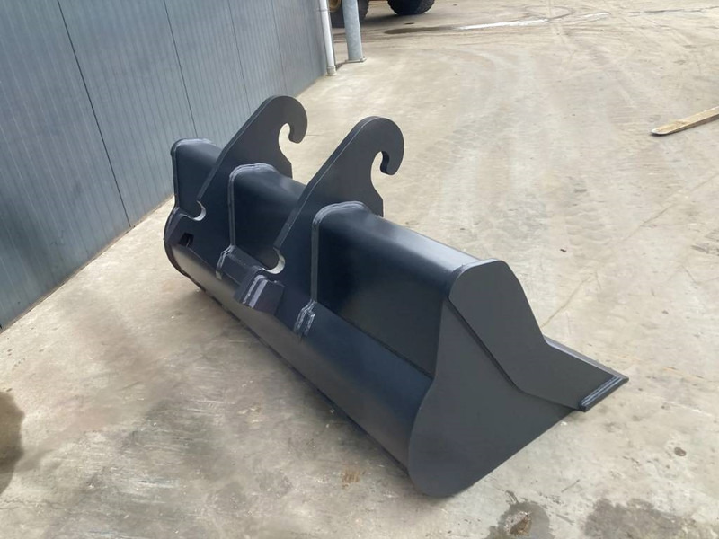 Smitma CW30 1.80m - Kašika za Građevinska mašina: slika 3 Smitma CW30 1.80m - Kašika za Građevinska mašina: slika 3