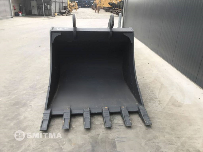 Smitma CW30 23-29t - Kašika za Građevinska mašina: slika 4 Smitma CW30 23-29t - Kašika za Građevinska mašina: slika 4