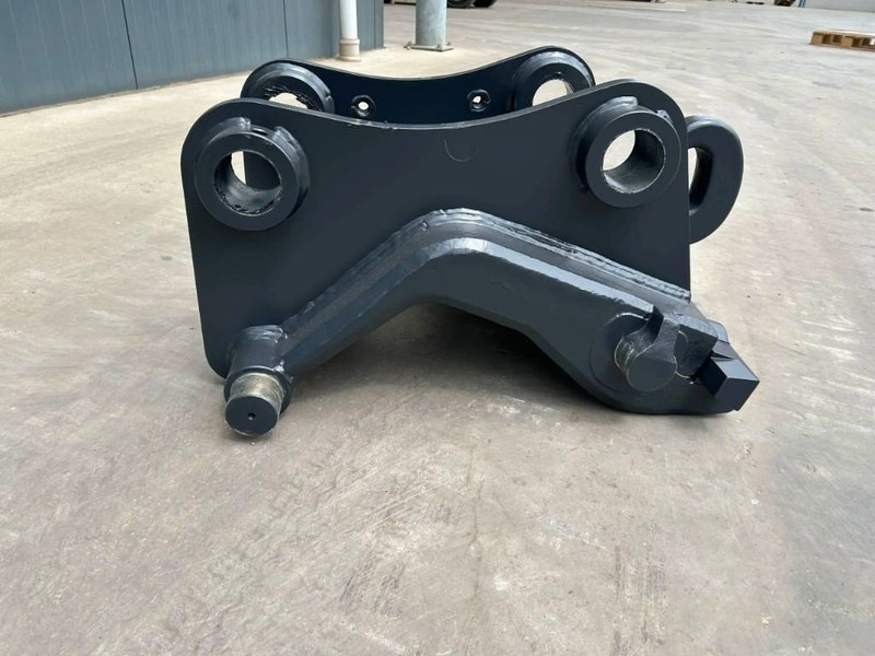 Smitma CW30 - M314F / M316F / M318F - Brza spojnica za Građevinska mašina: slika 3 Smitma CW30 - M314F / M316F / M318F - Brza spojnica za Građevinska mašina: slika 3