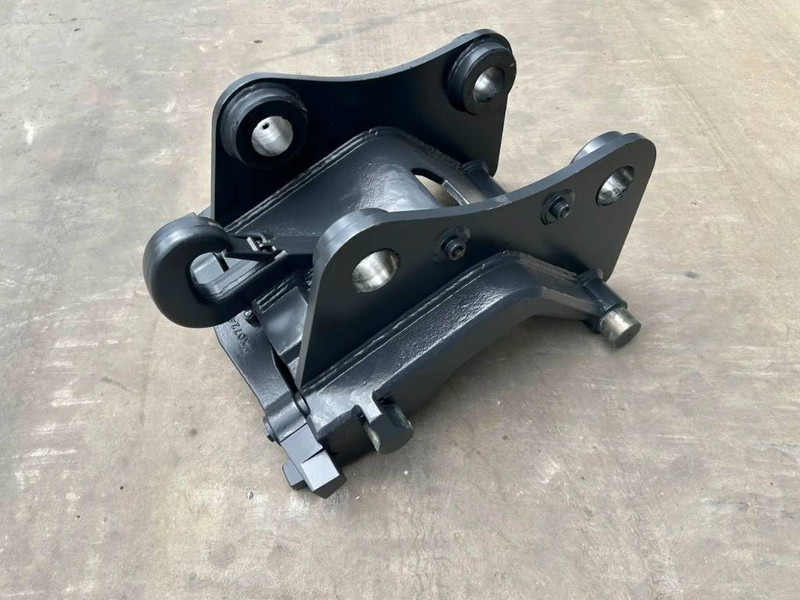 Smitma CW30 - M314F / M316F / M318F - Brza spojnica za Građevinska mašina: slika 1 Smitma CW30 - M314F / M316F / M318F - Brza spojnica za Građevinska mašina: slika 1