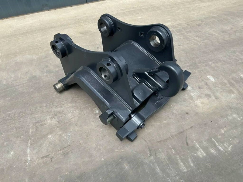 Smitma CW30 - M314F / M316F / M318F - Brza spojnica za Građevinska mašina: slika 2 Smitma CW30 - M314F / M316F / M318F - Brza spojnica za Građevinska mašina: slika 2