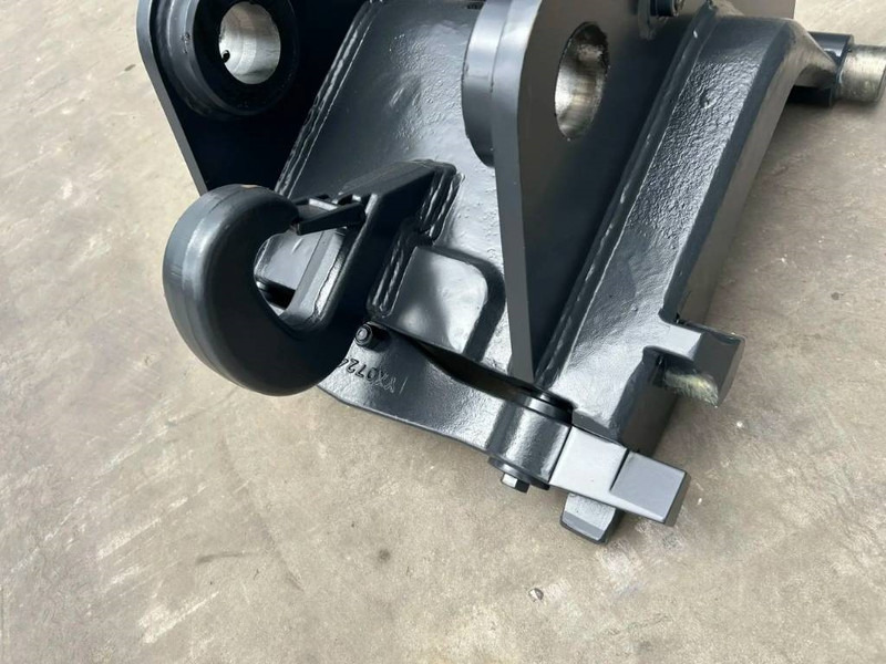 Smitma CW30 - M314F / M316F / M318F - Brza spojnica za Građevinska mašina: slika 5 Smitma CW30 - M314F / M316F / M318F - Brza spojnica za Građevinska mašina: slika 5