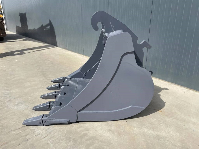 Smitma CW40 1.20m 18-23t - Kašika za Građevinska mašina: slika 5 Smitma CW40 1.20m 18-23t - Kašika za Građevinska mašina: slika 5