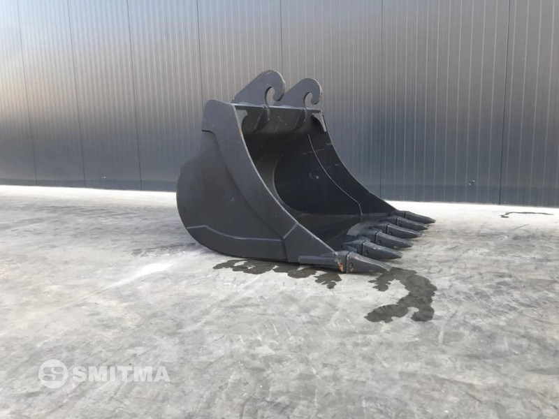 Smitma CW40 18-23t - Kašika za Građevinska mašina: slika 2 Smitma CW40 18-23t - Kašika za Građevinska mašina: slika 2