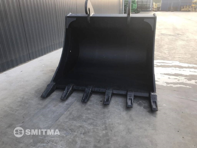 Smitma CW40 18-23t - Kašika za Građevinska mašina: slika 3 Smitma CW40 18-23t - Kašika za Građevinska mašina: slika 3