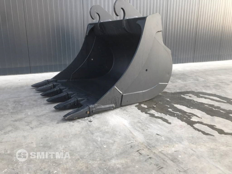 Novu Kašika za Građevinska mašina Smitma CW40 18-23t: slika 8