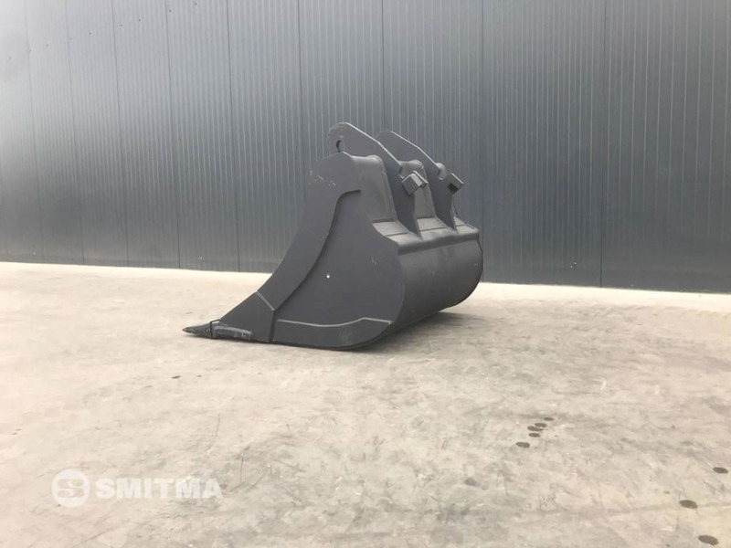 Smitma CW40 - Kašika za Građevinska mašina: slika 5 Smitma CW40 - Kašika za Građevinska mašina: slika 5